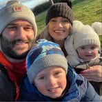 Jamie Shine - Facebook