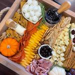 Jamie Shoemaker - @cheesebyjamie - Instagram