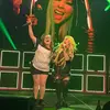 Jamiegoestoshows - @jamiegoestoshows - TikTok