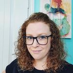 Jamie Peterson - @allsidesofjamie - Instagram