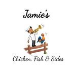 Jamie's L.L.C - @jamies_chicken_fish_and_sides - Instagram