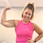 Jamie Siebert - @jamiebehealthful - Instagram