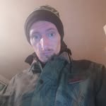 Jamie Sikora - @green_giant_89 - Instagram