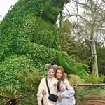 Jamie Sikora - @texinmachine - Instagram
