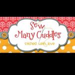 Jamie Simms - @sewmanycuddles - Instagram