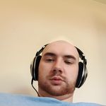 Jamie Simms - @simmsyboy - Instagram