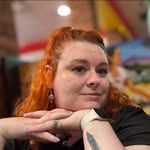 Jamie Sisson - @that_redheaded_gal - Instagram