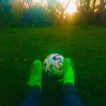 Jaj - @jamieskeelsfootball - Instagram