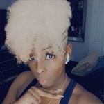 Jamie Skinner - @my_black_dont_crack07 - Instagram