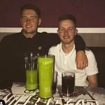 Jamie Skinner - @jamieskinner__ - Instagram