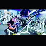 Jamie Skinner - @jamieskinnerpowerlifter - Instagram