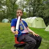 Jamie Skinner - @jamieskinner5 - TikTok