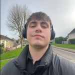 Jamie Skinner - @jamieskinner10 - Instagram