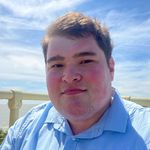 Jamie Skinner - @_jamieskinner_ - Instagram