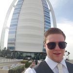 Jamie Slade - @slade9685 - Instagram