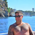 Jamie Slade - @sladey1892 - Instagram