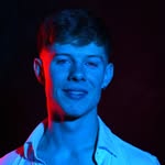 Jamie Slate | the music made me do it - @jamie.bachata - Instagram