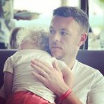 Jamie Slater - @jamie_slater - Instagram