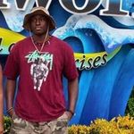 Jamie Sledge Jr - @jamiesledge - Instagram