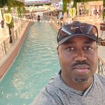 Jamie Sledge Sr. - @cognac.50 - Instagram