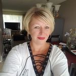 Jamie Sloat - @harley_one_princess - Instagram