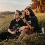 Esha + Jamie Smithson - @eshandjam - Instagram