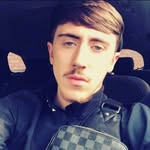 J1 - @jamie.smithson1998 - Instagram