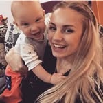 Jamie Smithson - @justjamie45 - Instagram