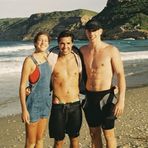 Jamie Smithson - Facebook