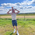 Jamie Smithson - @jsmithson222 - Instagram