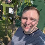 Jamie Smithson - @jsmithson2500 - Instagram