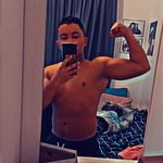 Jamie R Snell - @jr_fitness247 - Instagram