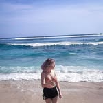 Jamie Snell - @alanochaoficiall - Instagram