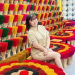 Jamie Soh - @siangfong5354 - Instagram