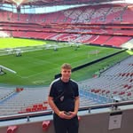 Jamie Sorrell - @jamiesorrell15 - Instagram
