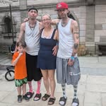 Jamie Sorrell - @jamiepartyplanning - Instagram