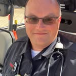 Jamie Souder - @medic_1275 - Instagram