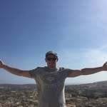Jamie Spink - @the_sunset_sensei - Instagram