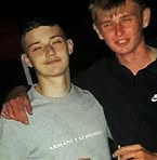 Jamie Spink - Facebook