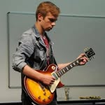 Jamie Spinks - @jamie.spinks_music - Instagram