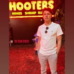 Jamie Spriggs - @_spriggsy_ - Instagram
