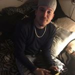 Jamie Spriggs - @j_spriggs88 - Instagram