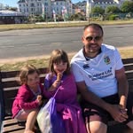 Jamie Stables - @jamiestables40 - Instagram