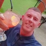 Jamie Stack - @jamiestack12 - Instagram