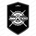 Jimmy Sticks - Facebook