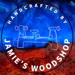 Jamie Stacy - @jamieswoodshop - Instagram