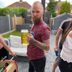 Jamie Staley - @jam_eightytwo - Instagram