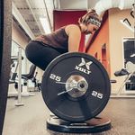 Jamie Staley - @jamiestaleycoaching - Instagram