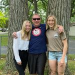 Jamie Stancil - @swissbliss697 - Instagram