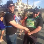 Jamie Miller - @jamiethebodystarrett72 - Instagram